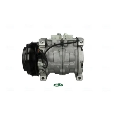 Kuva NISSENS 89099 Ilmastoinnin Kompressori 10S13C 12 PAG 46 R 134a SUZUKI: Grand Vitara 1 SUV, Liana Sedan