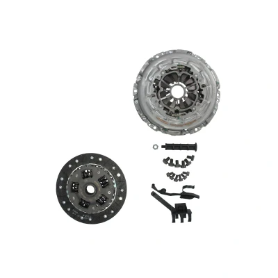 Kuva LuK 623 3506 00 Kytkinpaketti AUDI: A4 B8 Sedan, Avant, A5 Coupe