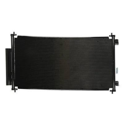 Kuva THERMOTEC KTT110112 Ilmastoinnin Lauhdutin Vedenerottimella 655 378 16 HONDA: CR V 3