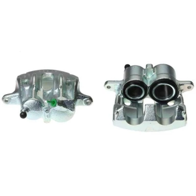 Kuva BUDWEG CALIPER 342232 Jarrusatula FIAT: Ducato II Flatbed Kuorma auto/Alusta, Bussi