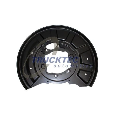 Kuva TRUCKTEC AUTOMOTIVE 02.35.579 Jarrukilpi Taka akseli, oikea MERCEDES BENZ: E sarja Sedan, T modell, GLK