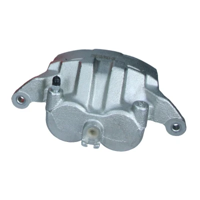 Kuva MAXGEAR 82 1354 Jarrusatula Valurauta Etuakseli, oikea NISSAN: NP300 Navara Pick up