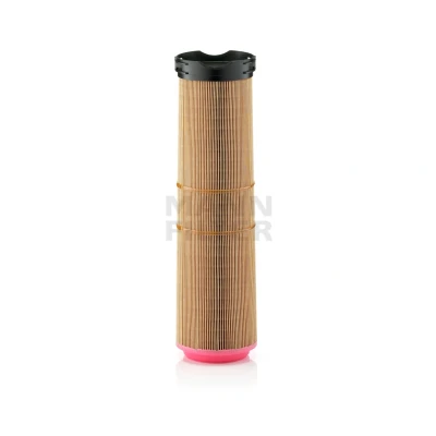 Kuva MANN FILTER C 12 178 Ilmansuodatin 432 112, 119 Suodatinpanos MERCEDES BENZ: E sarja Sedan, T modell, S Sedan