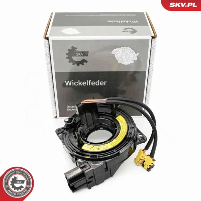 Kuva Kellojousi, airbag ESEN SKV 96SKV668