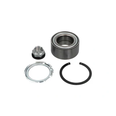 Kuva Pyöränlaakerisarja, etuakseli molemminpuoleinen MERCEDES BENZ, RENAULT OE 7701208950, 7701209838