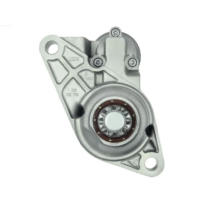 Kuva AS PL S0032PR Starttimoottori 12 1,1 10 VOLKSWAGEN: Golf 4, 4 Variant, 5, AUDI: A3 Hatchback, SKODA: Fabia I Sedan