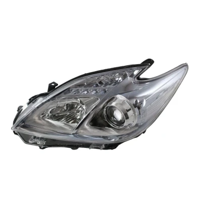 Kuva ALKAR 2745029 Ajovaloumpio Vasen W5W, H11, HB3