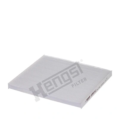 Kuva Raitisilmasuodatin HENGST FILTER E3911LI