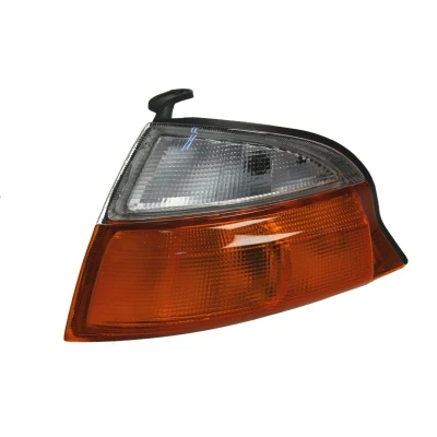 Kuva TYC 18 5616 05 2 Vilkku Oranssi Eteen, vasen Lampun kannalla TOYOTA: Hiace 4 Kasten, Bus