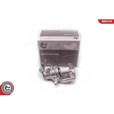 Kuva ESEN SKV 23SKV107 Jarrusatula 120 Taka akseli, vasen FIAT: Stilo Multi Wagon, Hatchback, Van / Farmari