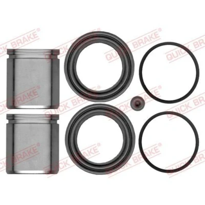 Kuva QUICK BRAKE 114 5322 Jarrusatula Korjaussarja Kuulahylsyllä 45