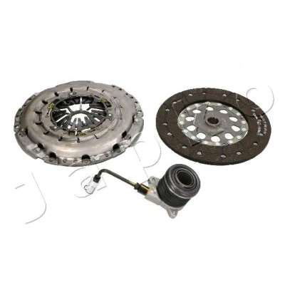 Kuva JAPKO 92H40 Kytkinpaketti 255