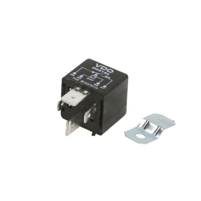 Kuva FEBI BILSTEIN 09865 Rele, Työvirta