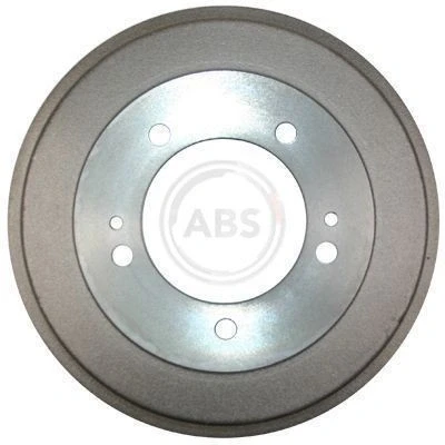 Kuva A.B.S. 2723 S Jarrurumpu 299,5