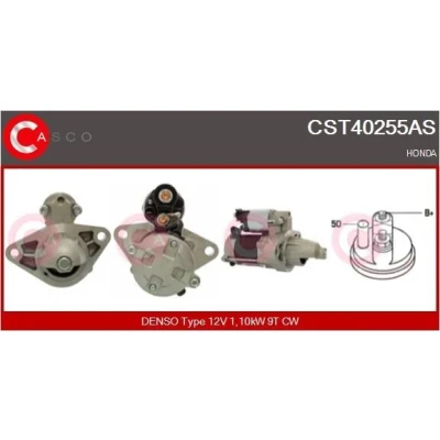Kuva CASCO CRS70040GS Lämmityslaitteen Puhaltimen Vastus PEUGEOT: 3008 I, 5008 I