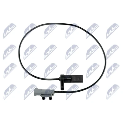 Kuva NTY HCA CH 020 ABS Anturi Taka akseli, vasen, oikea, Oikea JEEP: GRAND CHEROKEE 2, 3