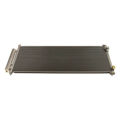 Kuva MAXGEAR Easy Fit AC830195 Ilmastoinnin Lauhdutin Vedenerottimella 15,5 10 Alumiini 725 R 134a