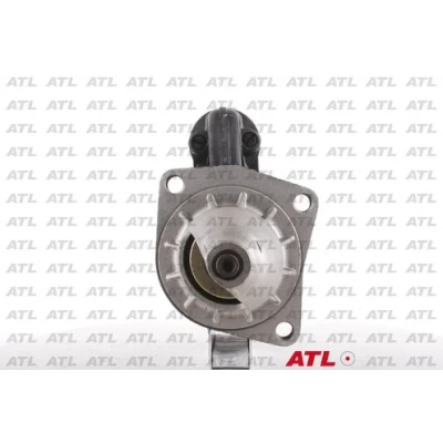 Kuva Käynnistin FORD OE 015741, 1 568 698, 105 5505 0300 0