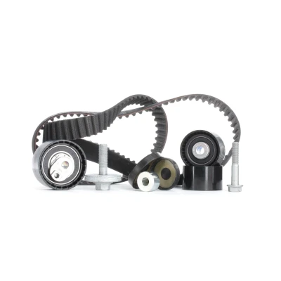 Kuva GATES K045507XS Jakohihnasarja Tru Power RENAULT: CLIO 2, LAGUNA 1, ESPACE 3
