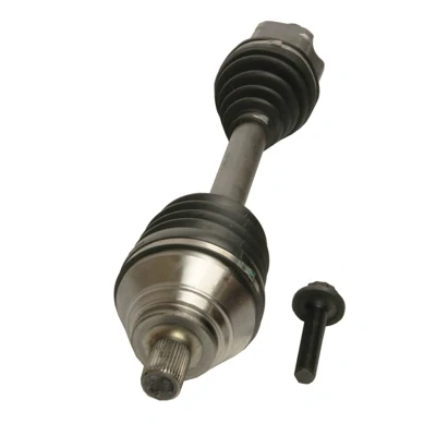Kuva MAXGEAR 49 2564 Vetoakseli Etuakseli, vasen 592, 52mm VOLKSWAGEN: Tiguan I