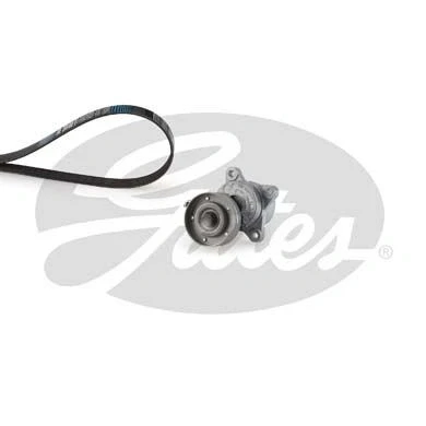 Kuva GATES K166PK1183 Moniurahihnasarja ThermalPro VOLKSWAGEN: Polo III Classic