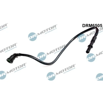 Kuva DR.MOTOR AUTOMOTIVE DRM6505 Polttoaineputki FORD: Focus Mk1 Hatchback
