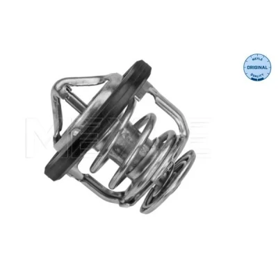 Kuva MEYLE 30 28 228 0001 Termostaatti 85 ORIGINAL Quality Tiivisteillä TOYOTA: Avensis I Sedan, Celica VI Coupe, Corolla VIII Sedan