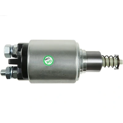 Kuva Magneettikytkin, käynnistin AS PL SS0279P