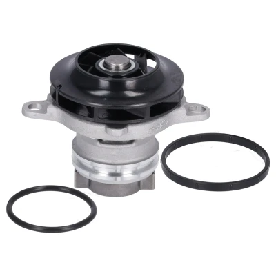 Kuva FEBI BILSTEIN 182928 Vesipumppu Tiivisterenkaalla Muovi FIAT: 500 Hatchback