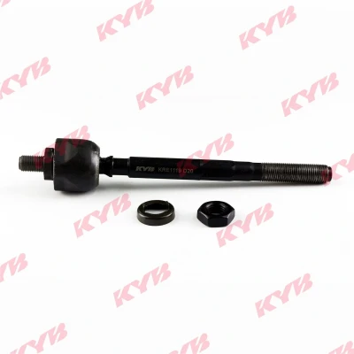 Kuva KYB KRE1119 Raidetangon Sisäpää Etuakseli M14X1.5 220 HONDA: CR V 1
