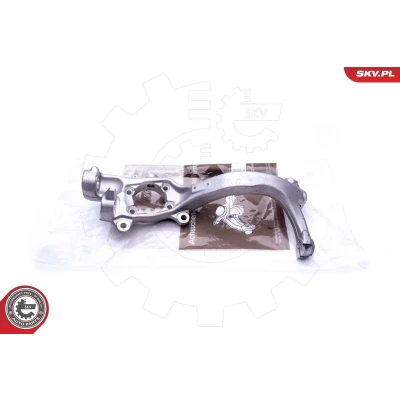 Kuva Olka akseli, pyöräntuenta, Etuakseli, oikea Esen skv 47SKV132 audi, seat OE 8E0407254, 8E0407254C, 8E0407254D