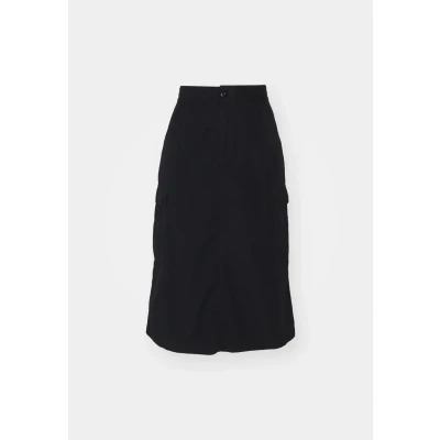 Kuva Carhartt WIP JET Cargo Skirt Alinjainen hame, Koko: XS, Black
