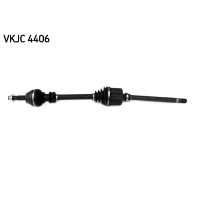 Kuva SKF VKJC 4406 Vetoakseli 1071, 375 laakerilla FIAT: Ducato I Flatbed Kuorma auto/Alusta, PEUGEOT: J5 auto/Alusta