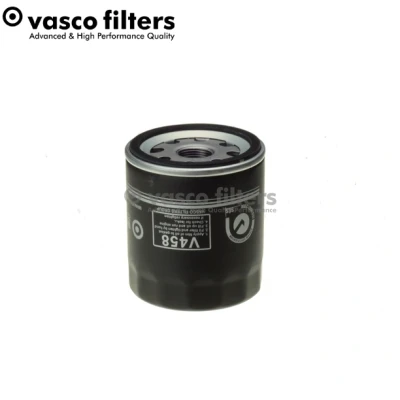 Kuva DAVID VASCO V458 Öljynsuodatin M 20 X 1.5 6H Ruuvattava suodatin FORD: FOCUS 3 Turnier, Mondeo 5 Kombi, 3, FORD USA: Edge Mk2