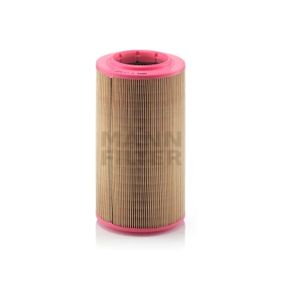 Kuva MANN FILTER C 17 237 Ilmansuodatin 303 169 Suodatinpanos FIAT: Ducato III Bussi, Flatbed Kuorma auto / Alusta, Van