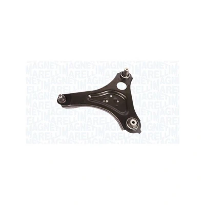 Kuva Tukivarsi, pyöräntuenta, Etuakseli, vasen RENAULT TWINGO III, SMART FORFOUR Halvkombi, FORTWO Cabriolet, Coupé OE 4533302900, 545057345R