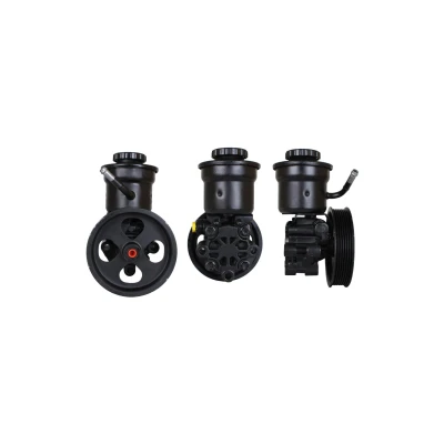 Kuva Hydrauliikkapumppu, ohjaus DRI 715521707