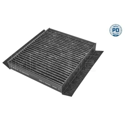 Kuva MEYLE 212 326 0012/PD Raitisilmasuodatin FIAT: Tipo Farmari, Doblo II Van / Fiorino III SUZUKI: SWIFT 5