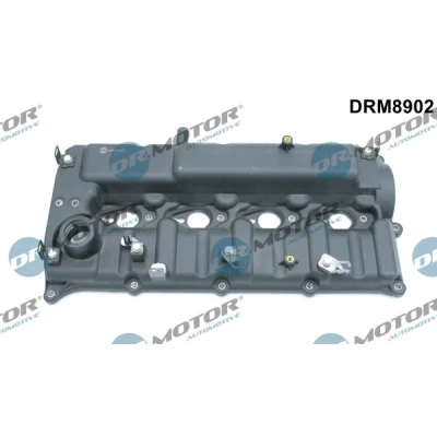 Kuva DR.MOTOR AUTOMOTIVE DRM8902 Venttiilikoppa Tiivisteillä