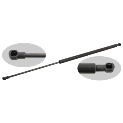 Kuva FEBI BILSTEIN 29198 Takaluukun Kaasujousi 475 643 Molemminpuolin