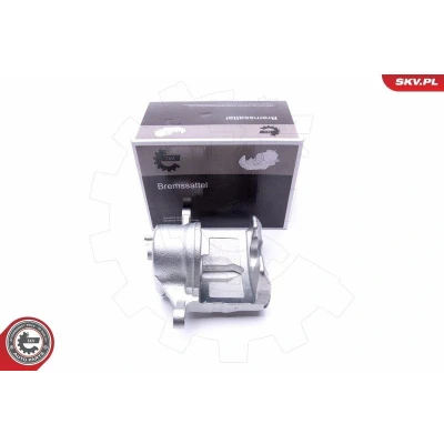Kuva Jarrusatula, Etuakseli, vasen HYUNDAI ix35, KIA SPORTAGE III OE 581102S700, 581102Y000, 581802SA70