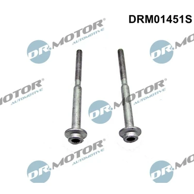 Kuva DR.MOTOR AUTOMOTIVE DRM01451S Ruuvi Ruiskutussuutinpidike VOLKSWAGEN: Polo V Hatchback, AUDI: A1 Hatchback