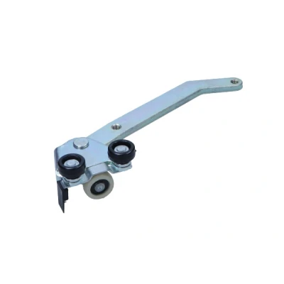Kuva MAXGEAR 27 2077 Rullaohjain, Liukuovi Oikea, Alla