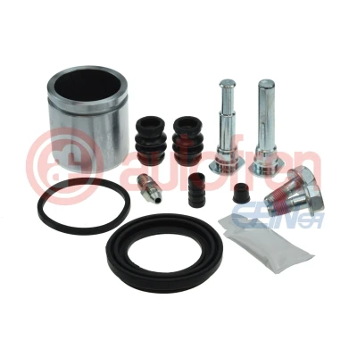 Kuva AUTOFREN SEINSA D43375S Jarrusatula Korjaussarja Etuakseli 48 PISTON KIT+GUIDEPINS NISSAN: MICRA 2