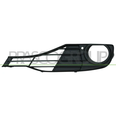 Kuva BLIC 6502 07 00639915P Puskurin Ritilä Eteen, vasen BMW: 3 Touring, Sedan