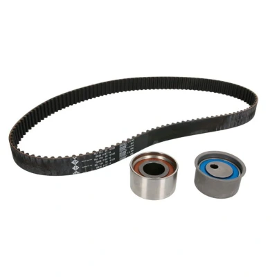 Kuva INA 530 0304 10 Jakohihnasarja 124 MITSUBISHI: L200 / Triton IV Pick up, Outlander I SUV, III up