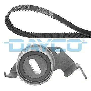 Kuva DAYCO KTB636 Jakohihnasarja MITSUBISHI: Carisma Hatchback