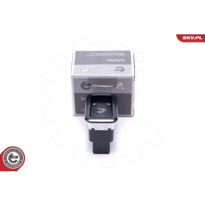 Kuva ESEN SKV 38SKV806 Katkaisija, takaluukun lukitus