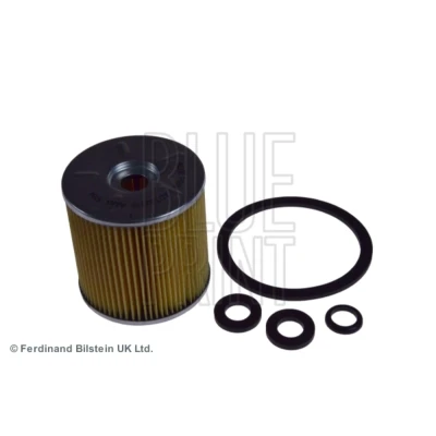 Kuva BLUE PRINT ADT32372 Polttoainesuodatin Suodatinpanos Tiivisterenkaalla TOYOTA: Land Cruiser 60, 100