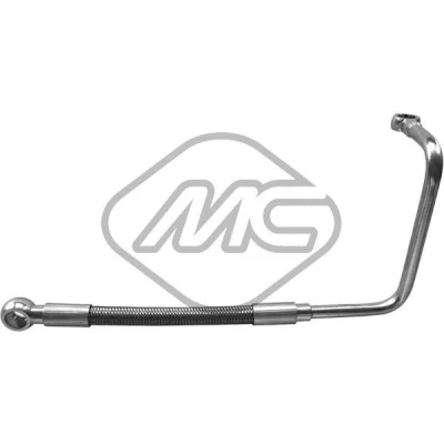 Kuva Öljyjohdin, ahdin ALFA ROMEO 159, 159 Sportwagon, FIAT CROMA, GRANDE PUNTO, SEDICI OE 73503216